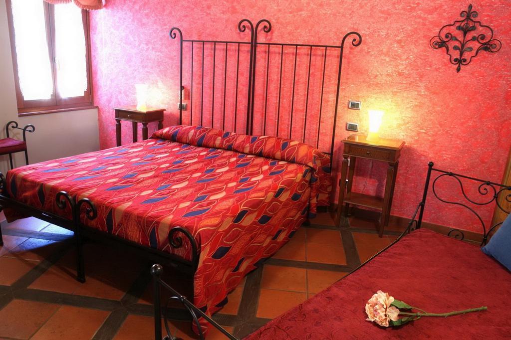 B&B La Torretta Sul Borgo Grottammare Chambre photo