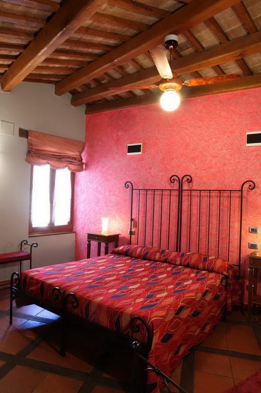 B&B La Torretta Sul Borgo Grottammare Extérieur photo