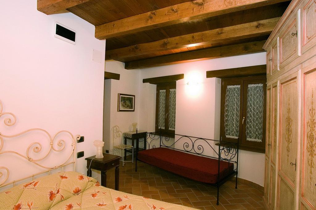 B&B La Torretta Sul Borgo Grottammare Extérieur photo