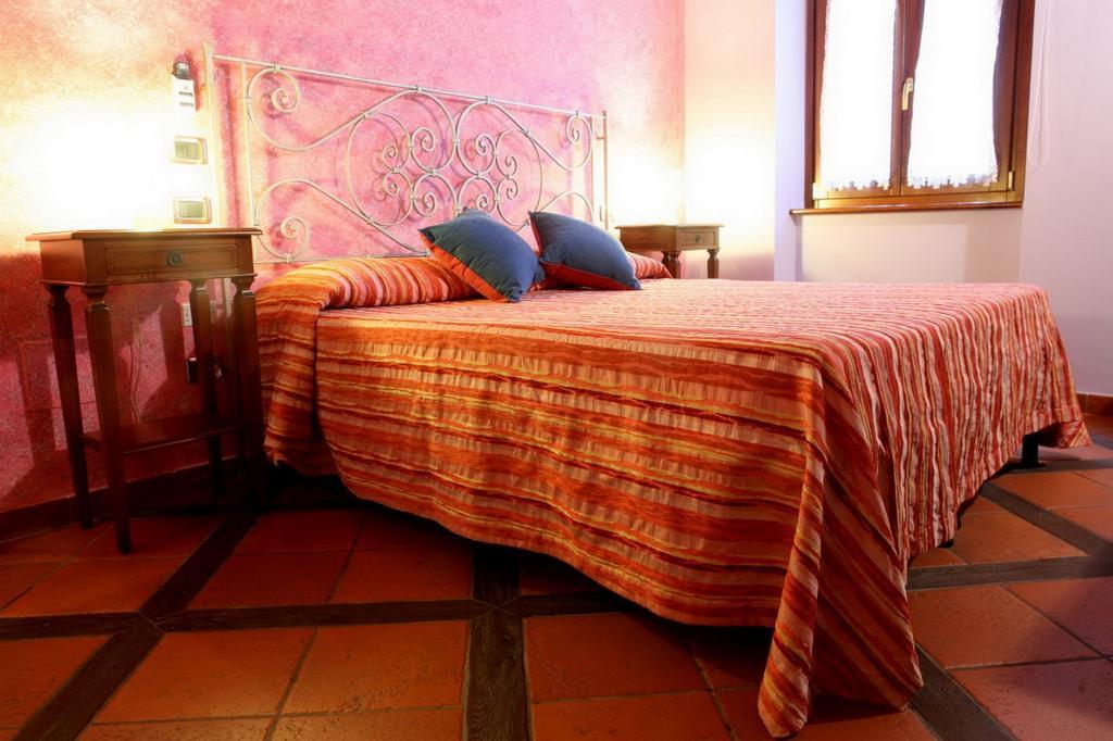 B&B La Torretta Sul Borgo Grottammare Chambre photo