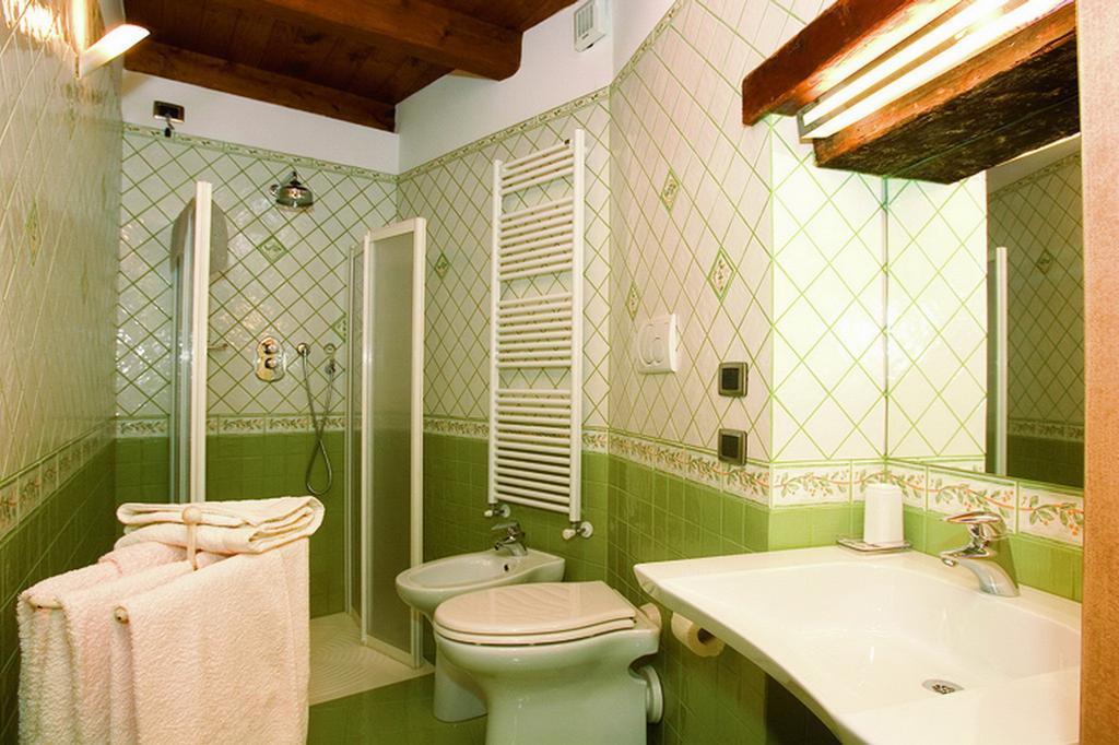 B&B La Torretta Sul Borgo Grottammare Extérieur photo