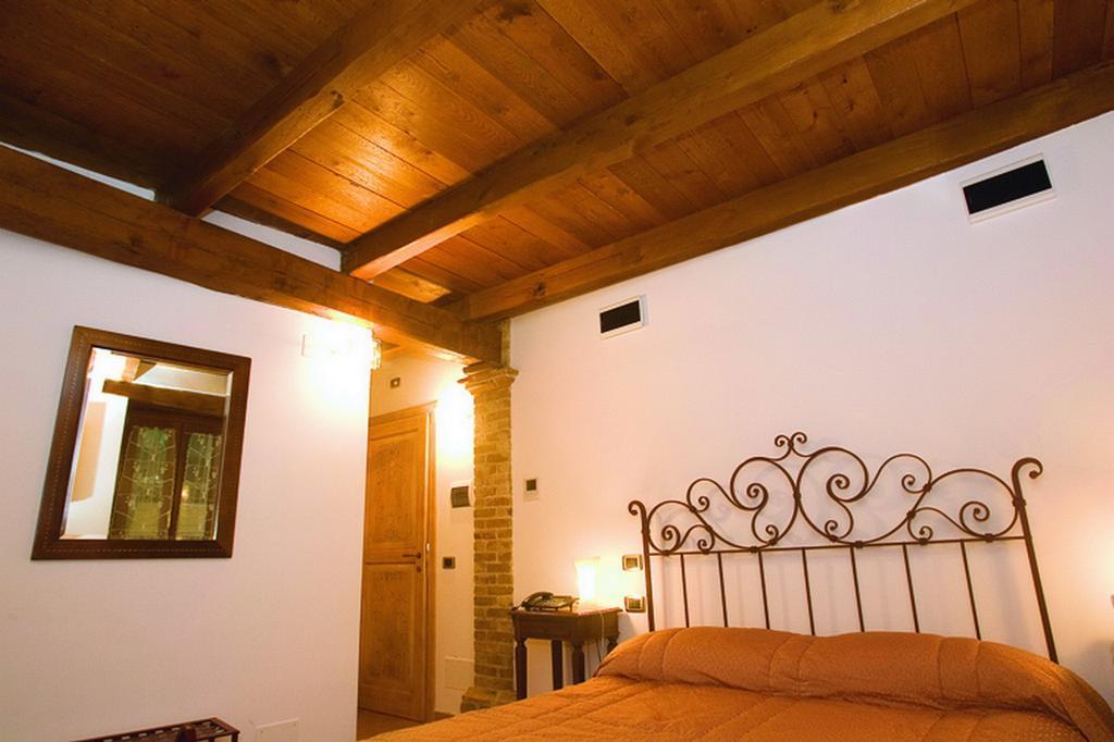 B&B La Torretta Sul Borgo Grottammare Extérieur photo