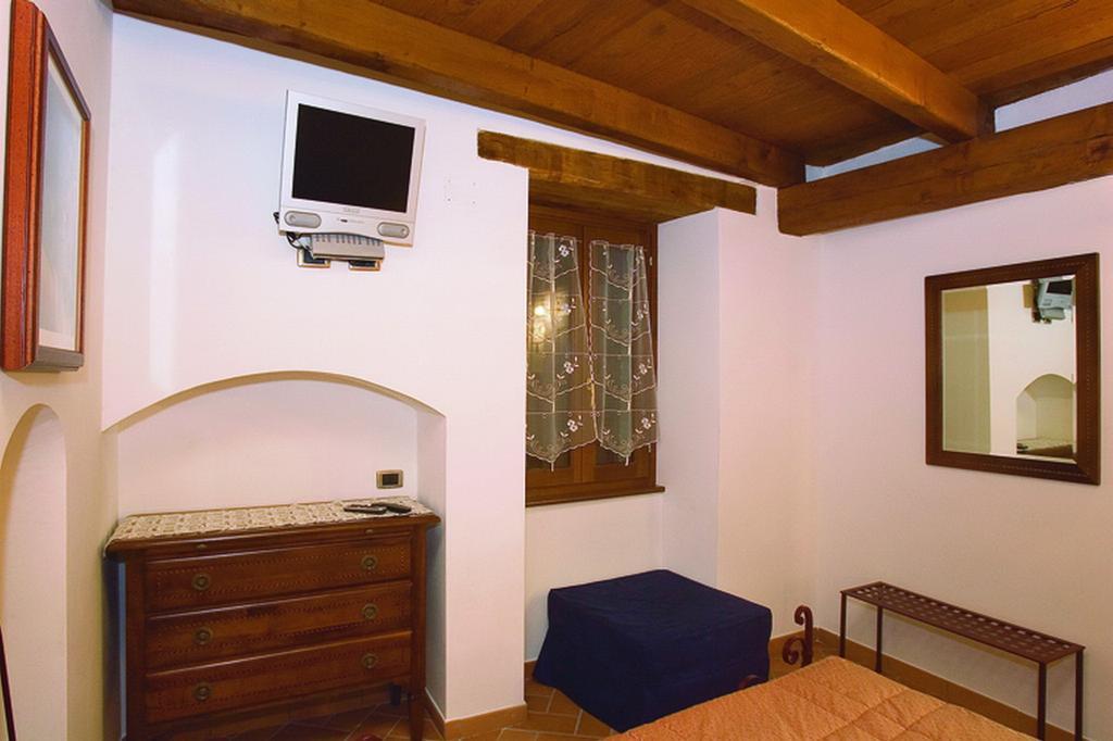 B&B La Torretta Sul Borgo Grottammare Extérieur photo