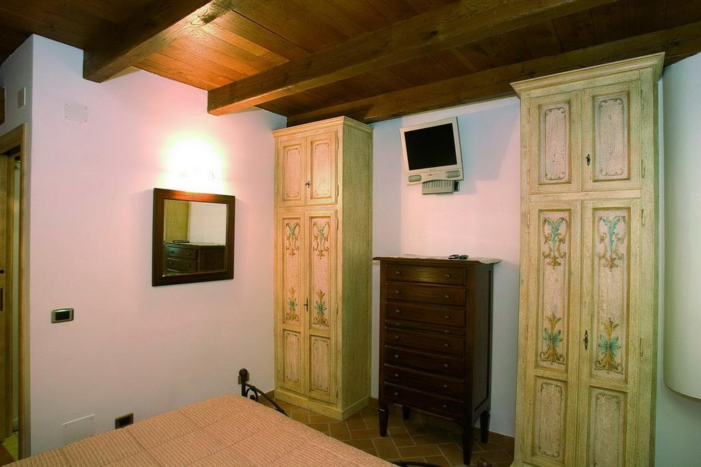 B&B La Torretta Sul Borgo Grottammare Chambre photo