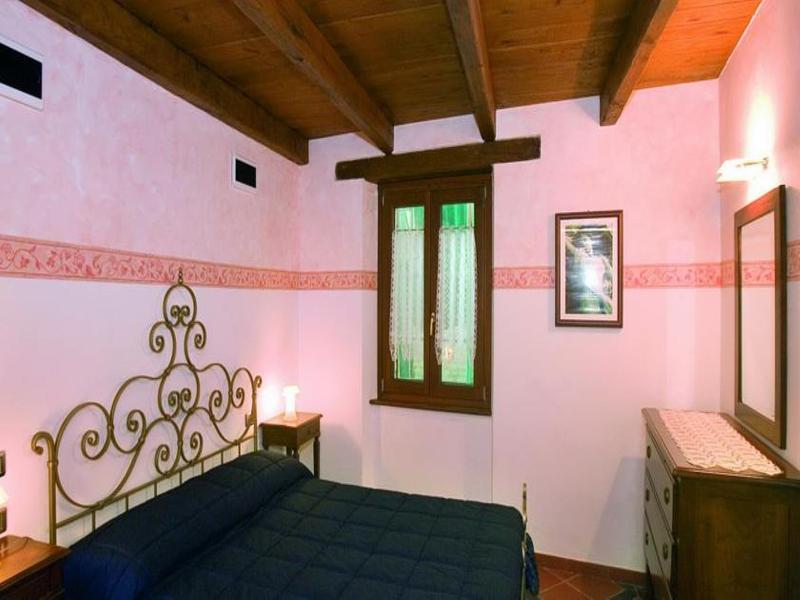 B&B La Torretta Sul Borgo Grottammare Extérieur photo
