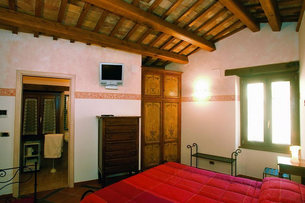 B&B La Torretta Sul Borgo Grottammare Extérieur photo