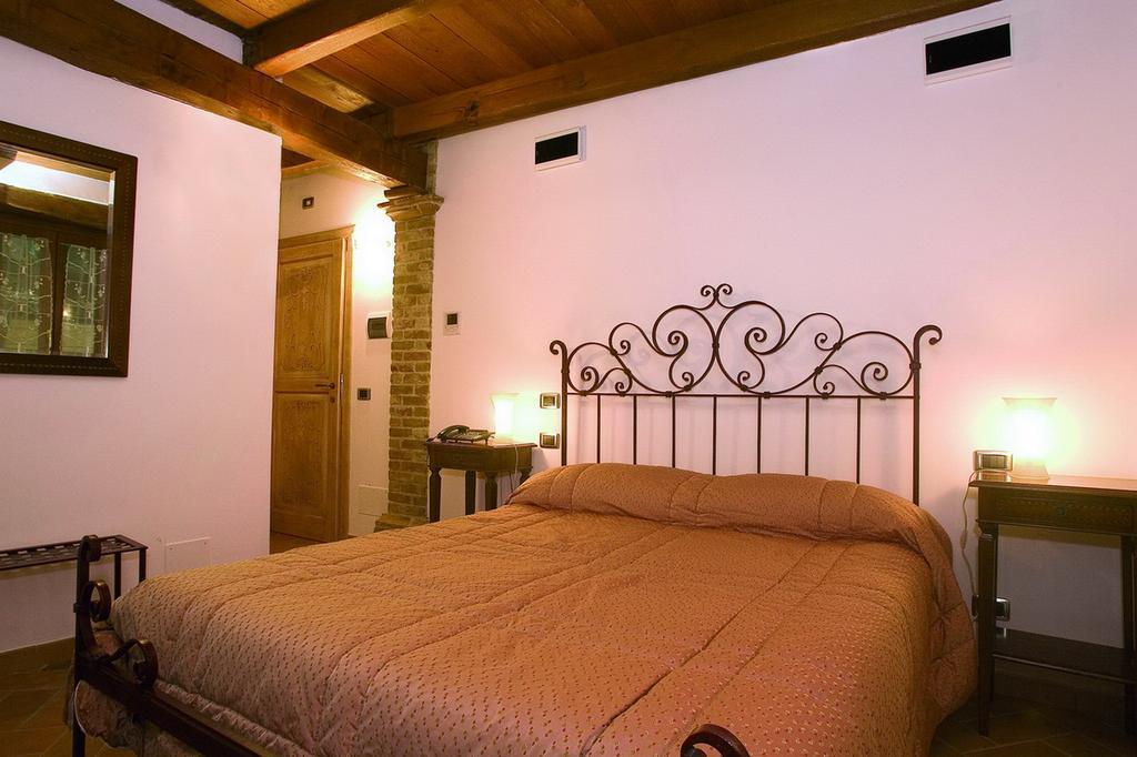 B&B La Torretta Sul Borgo Grottammare Extérieur photo
