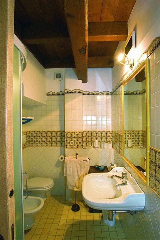 B&B La Torretta Sul Borgo Grottammare Extérieur photo